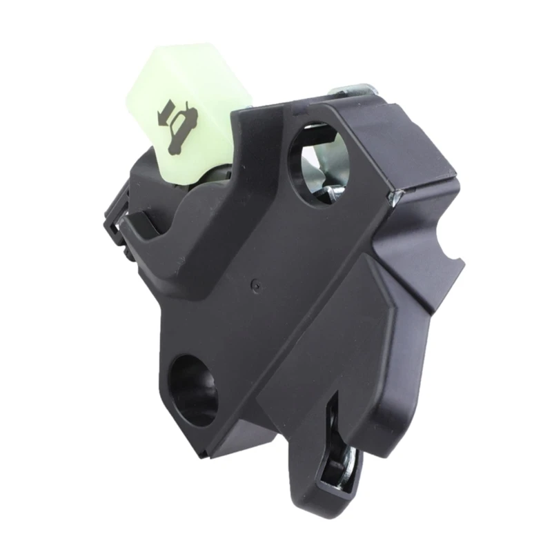 Liftgate Tailgate Lock Actuator Trunk Luggage Motor Repair Replacement Durable Compatible for Model 3/Y 109230800E
Liftgate Tailgate Lock Actuator Trunk Luggage Motor Repair Replacement Durable Compatible for Model 3/Y 109230800E
