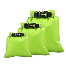 3pcs Waterproof Dry Bags Sack Canoe Kayak Camping Hiking Cycling Fishing Sailing Kayaking Canoeing River Waterproof Bags
3pcs Waterproof Dry Bags Sack Canoe Kayak Camping Hiking Cycling Fishing Sailing Kayaking Canoeing River Waterproof Bags