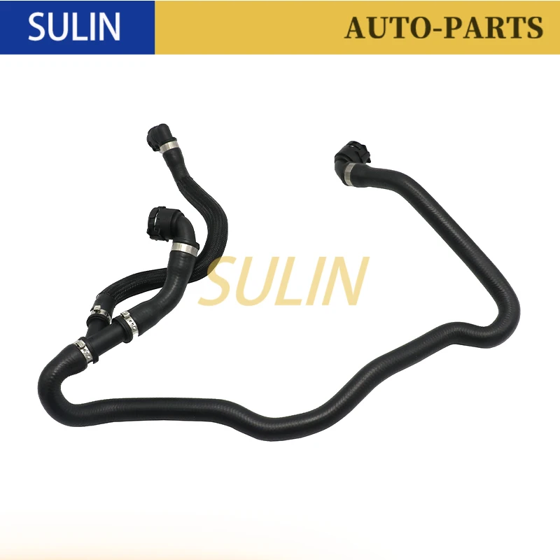 17127578404 Auto Spare Parts Radiator Coolant Hose Water Pipe For BMW 5 Touring F11 530i 2010-2013 OEM 1712 7578 404
17127578404 Auto Spare Parts Radiator Coolant Hose Water Pipe For BMW 5 Touring F11 530i 2010-2013 OEM 1712 7578 404
