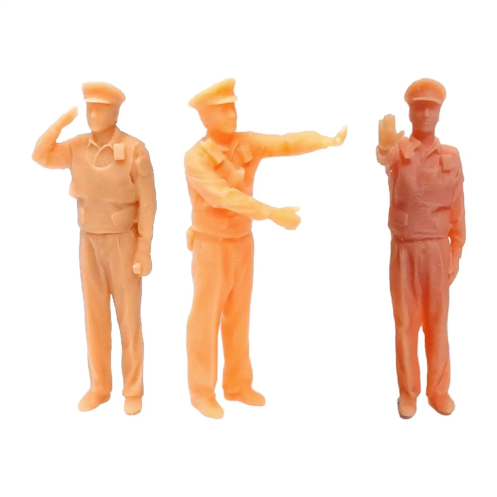 Diorama Figure Unpainted Miniature Scene for Dollhouse Accessories Architecture Model Collections Railway Sets Micro Landscape
Diorama Figure Unpainted Miniature Scene for Dollhouse Accessories Architecture Model Collections Railway Sets Micro Landscape