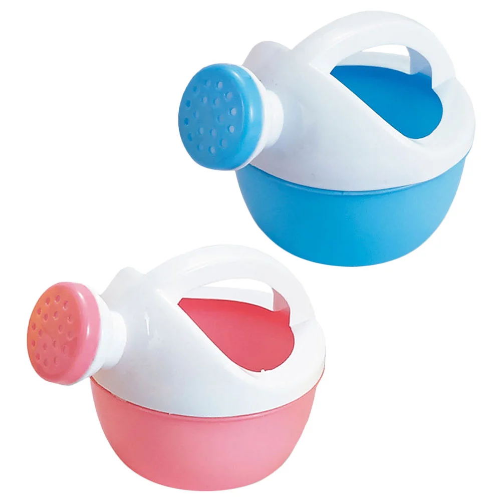 Summer Beach Water Playing Pot Baby Bath Tubss Sprayer Shower Pot Watering Cans Beach Pot Playing Sand Children's Bathing
Summer Beach Water Playing Pot Baby Bath Tubss Sprayer Shower Pot Watering Cans Beach Pot Playing Sand Children's Bathing