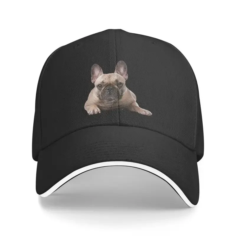 Punk French Bulldog Baseball Cap for Women Men Adjustable Pet Puppy Dog Dad Hat Sun Protection
Punk French Bulldog Baseball Cap for Women Men Adjustable Pet Puppy Dog Dad Hat Sun Protection