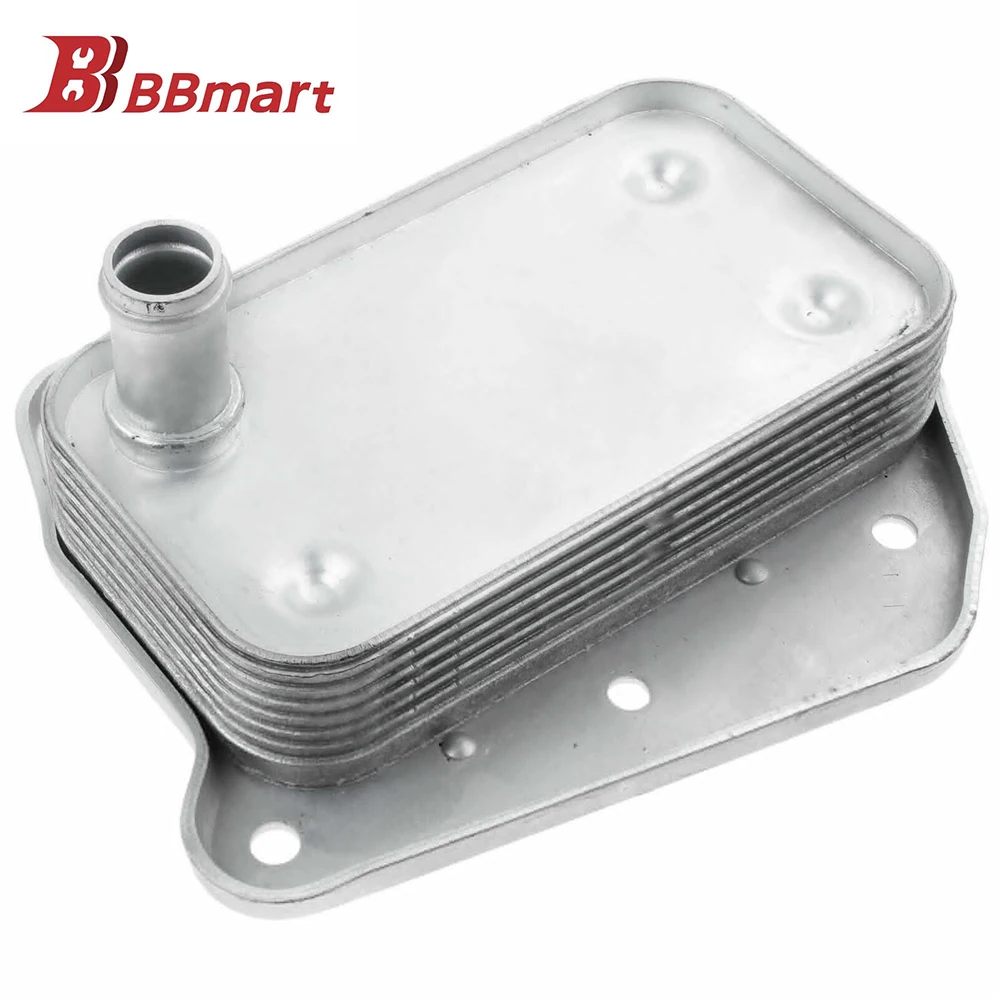 A6461880301 BBmart Auto Parts 1pcs Engine Oil Cooler Radiator For Mercedes-Benz Sprinter 2500 OE 6461880301 Car Accessories
A6461880301 BBmart Auto Parts 1pcs Engine Oil Cooler Radiator For Mercedes-Benz Sprinter 2500 OE 6461880301 Car Accessories