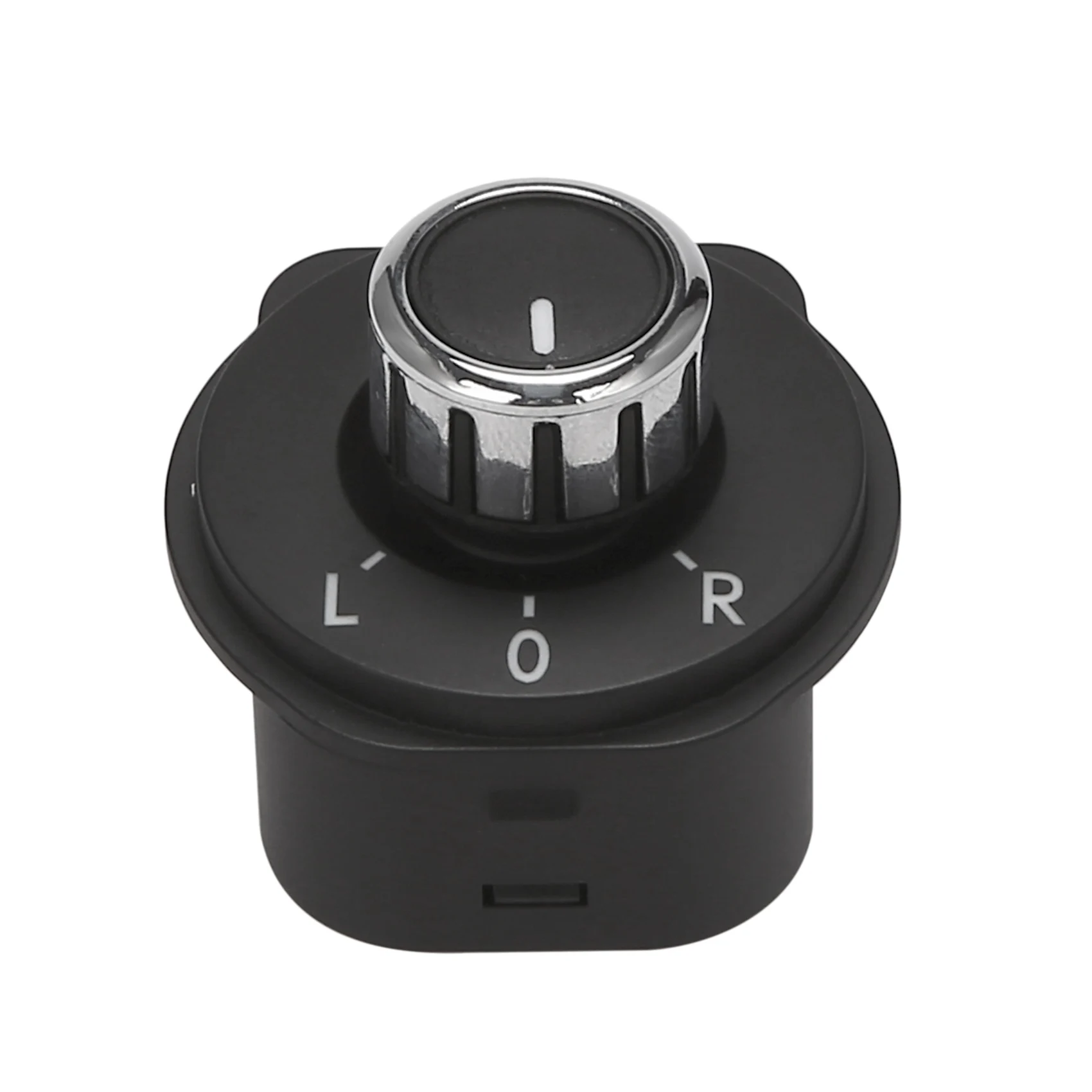 Exterior Rear Side Mirror Switch Adjust Knob For 6R 2011-2016 # 6RD 959 565B 6RD959565B
Exterior Rear Side Mirror Switch Adjust Knob For 6R 2011-2016 # 6RD 959 565B 6RD959565B