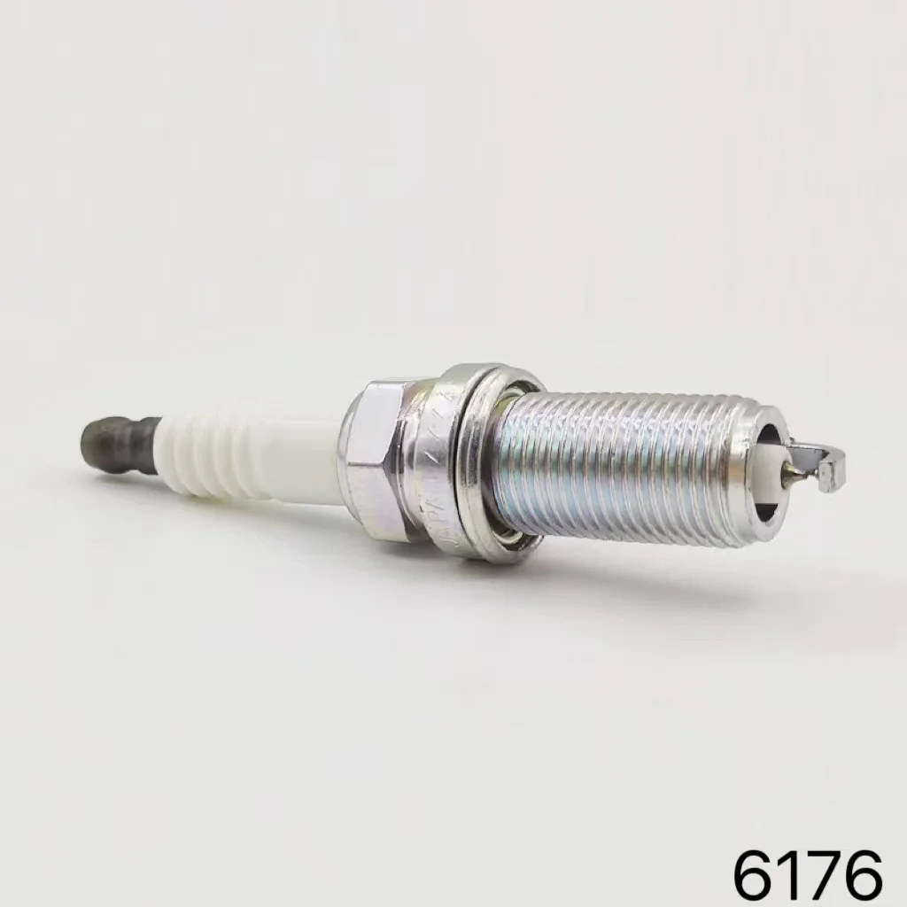 4PCS DILFR6D11 6176 Laser Iridium Spark Plugs For Toyota Lexus ES GS RX Avalon RAV4 Camry Sienna Highlander DILFR6D11-6176
4PCS DILFR6D11 6176 Laser Iridium Spark Plugs For Toyota Lexus ES GS RX Avalon RAV4 Camry Sienna Highlander DILFR6D11-6176