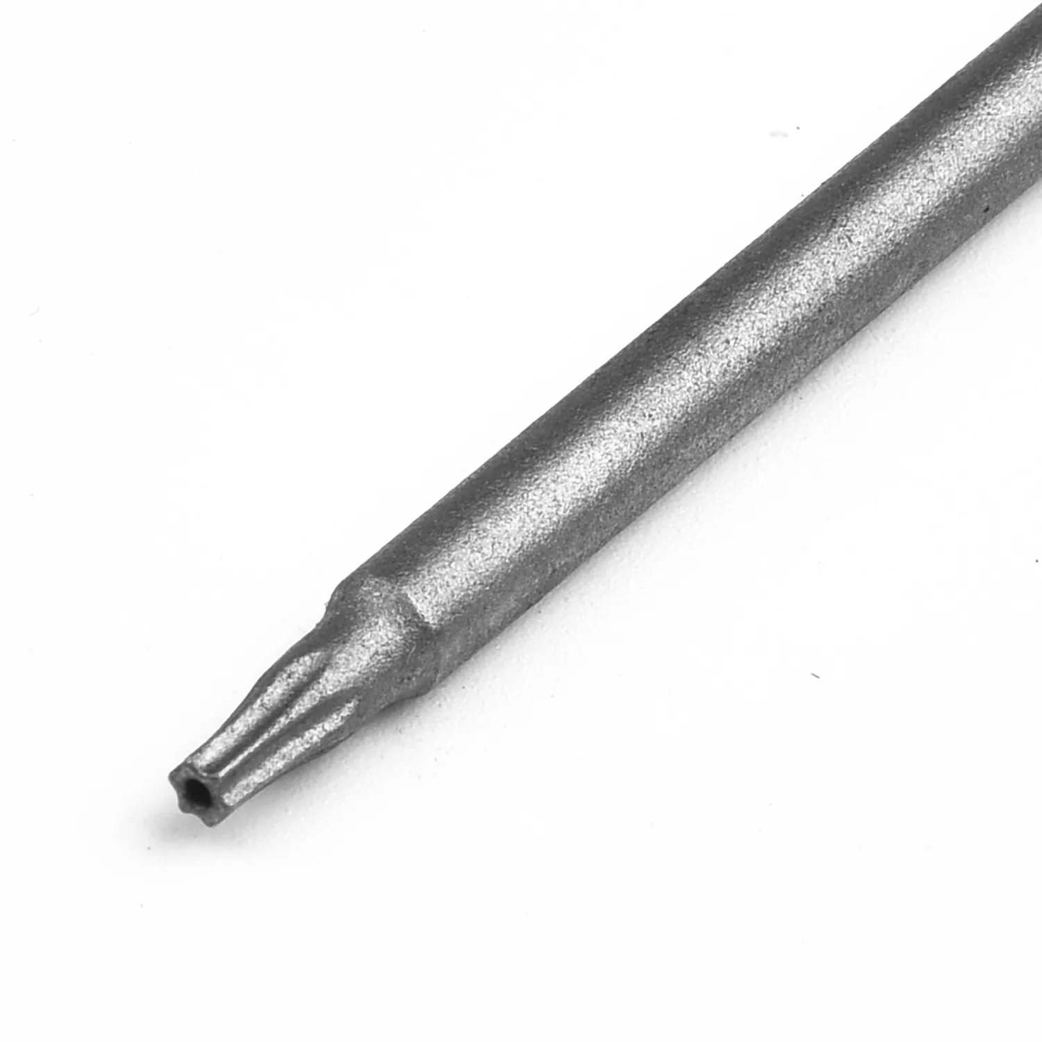 1pc Tamper Proof Security Bit Magnetic Bit Set Torx Screwdriver Flat Head 1/4 Inch Hex Shank T8 T10 T15 T20 T25 T27 T30 T40
1pc Tamper Proof Security Bit Magnetic Bit Set Torx Screwdriver Flat Head 1/4 Inch Hex Shank T8 T10 T15 T20 T25 T27 T30 T40