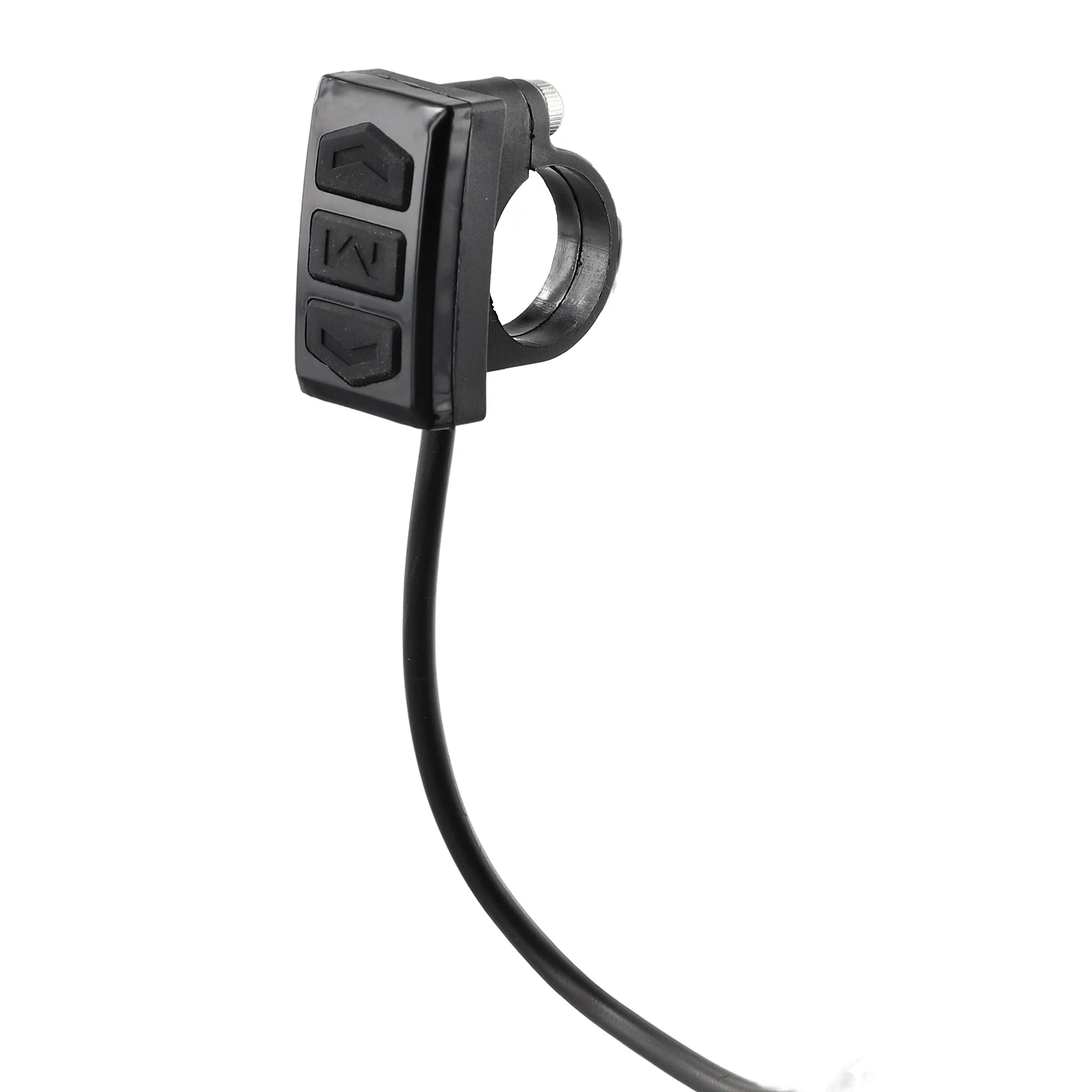 5pin M5 дисплей экран Speedmeter с управлением 1 шт. аксессуары 9,4x8,8x6,4 см ABS аксессуары ЖК-дисплей M5
5pin M5 дисплей экран Speedmeter с управлением 1 шт. аксессуары 9,4x8,8x6,4 см ABS аксессуары ЖК-дисплей M5