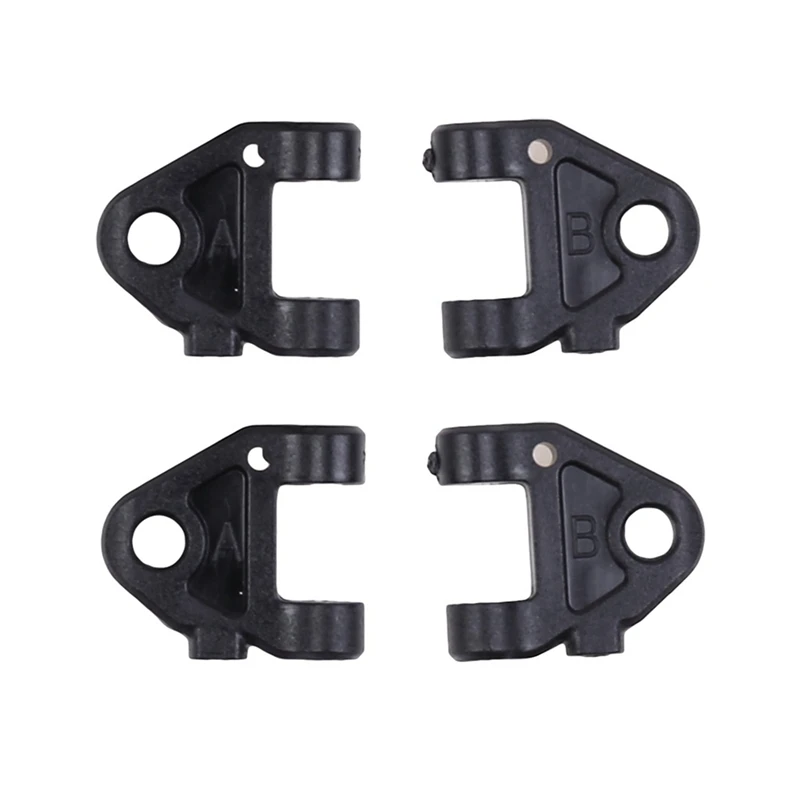 4 шт., передние и задние детали для Wltoys K969 K979 K989 K999 P929 P939 284131 284010 284161 1/28 Запчасти для радиоуправляемых автомобилей
4 шт., передние и задние детали для Wltoys K969 K979 K989 K999 P929 P939 284131 284010 284161 1/28 Запчасти для радиоуправляемых автомобилей