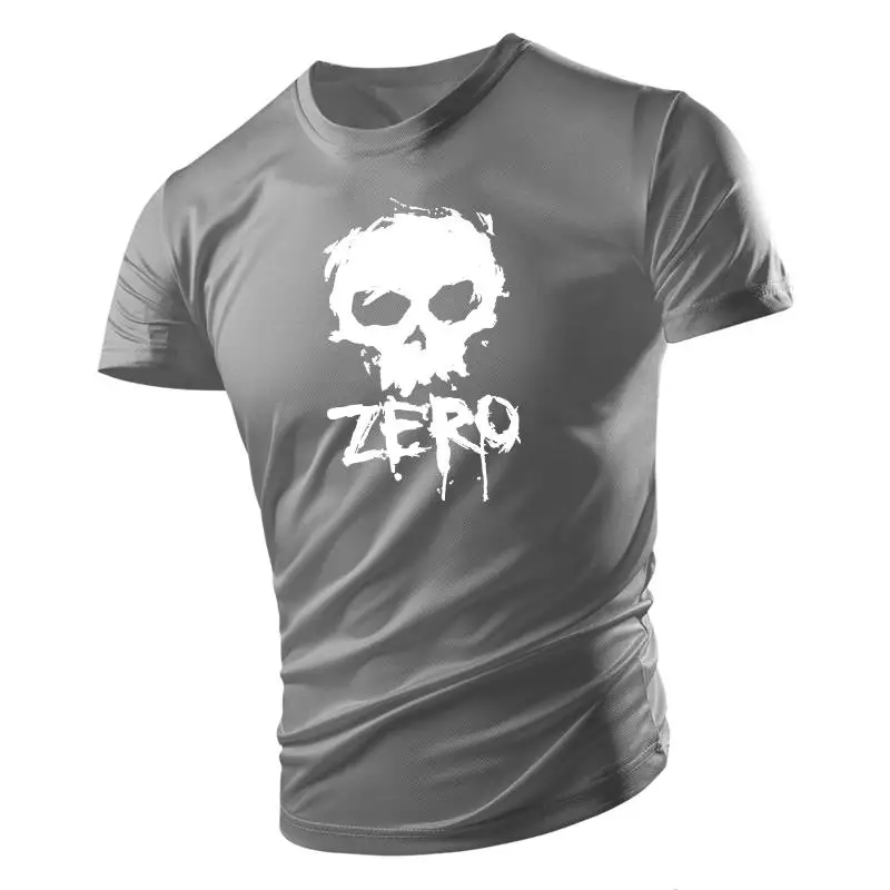 2022 new adult T-shirt men's home fitness sports quick-drying short-sleeved multicolor zero pattern letter top oversized
2022 new adult T-shirt men's home fitness sports quick-drying short-sleeved multicolor zero pattern letter top oversized