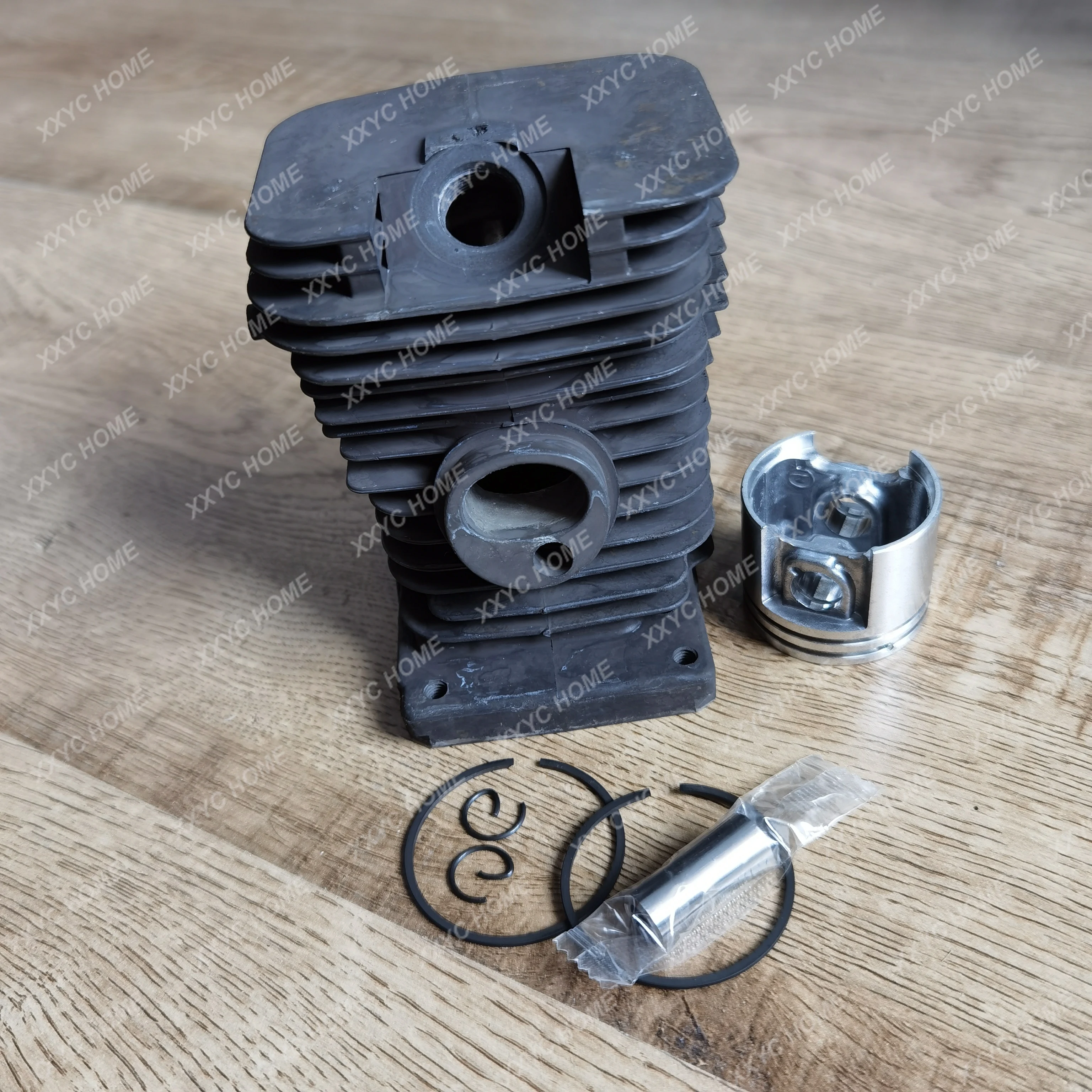 Комплект поршней цилиндра Nikasil 018 MS180 MS180C 38 мм 1130 020 1208 запасные части для бензопилы
Комплект поршней цилиндра Nikasil 018 MS180 MS180C 38 мм 1130 020 1208 запасные части для бензопилы