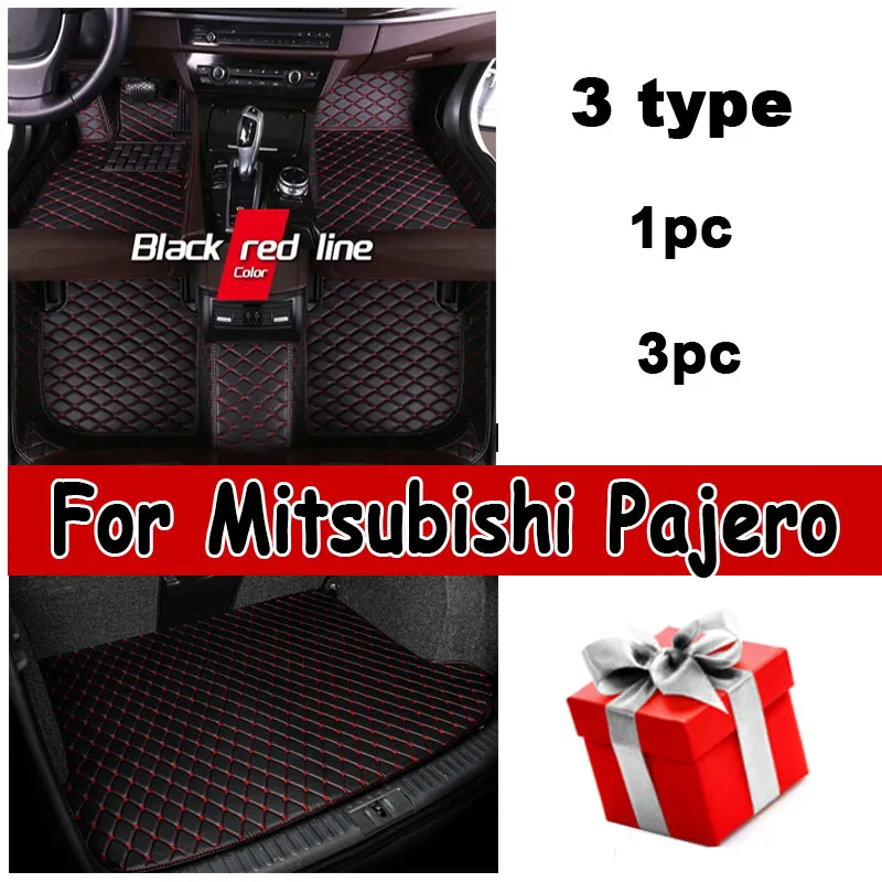 

Автомобильные коврики, запчасти для Mitsubishi Pajero (5 мест) 2024 2023 2022 2021 2020 2019 2018 2017 2016 2014 2013 2012 2011 2010