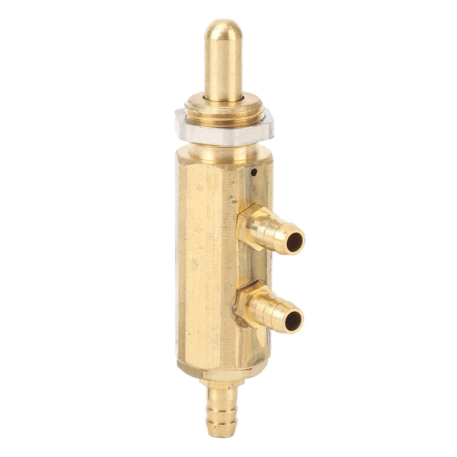 Dental Pedal Foot Control Valve Easy Installation Durable Dental Unit Chair Accessory Reasonable Structure Copper for Dentist
Dental Pedal Foot Control Valve Easy Installation Durable Dental Unit Chair Accessory Reasonable Structure Copper for Dentist
