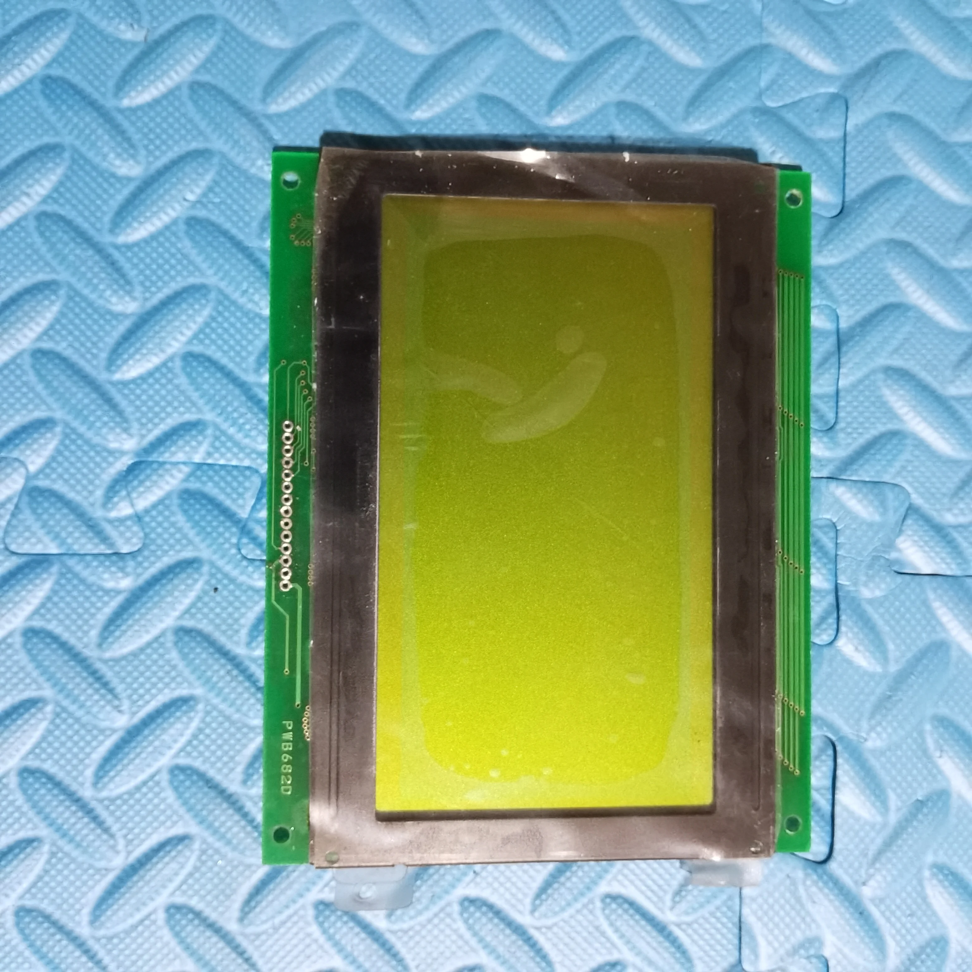 DMF682N LCD display screen
DMF682N LCD display screen