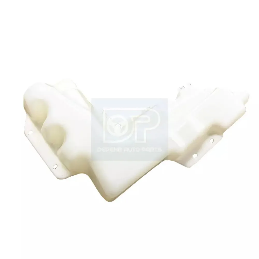 One Piece Aftermarket Water Fluid Reservoir Tank Container 84092259 84024486 For Volvoo FH FM Year 2012- FMX
One Piece Aftermarket Water Fluid Reservoir Tank Container 84092259 84024486 For Volvoo FH FM Year 2012- FMX