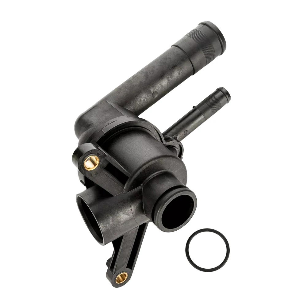 Hot Sale Newest Engine Coolant Thermostat Housing For Kia For Sodena For Carnival 1999-2005 Thermostat Housing Car Accessories
Hot Sale Newest Engine Coolant Thermostat Housing For Kia For Sodena For Carnival 1999-2005 Thermostat Housing Car Accessories