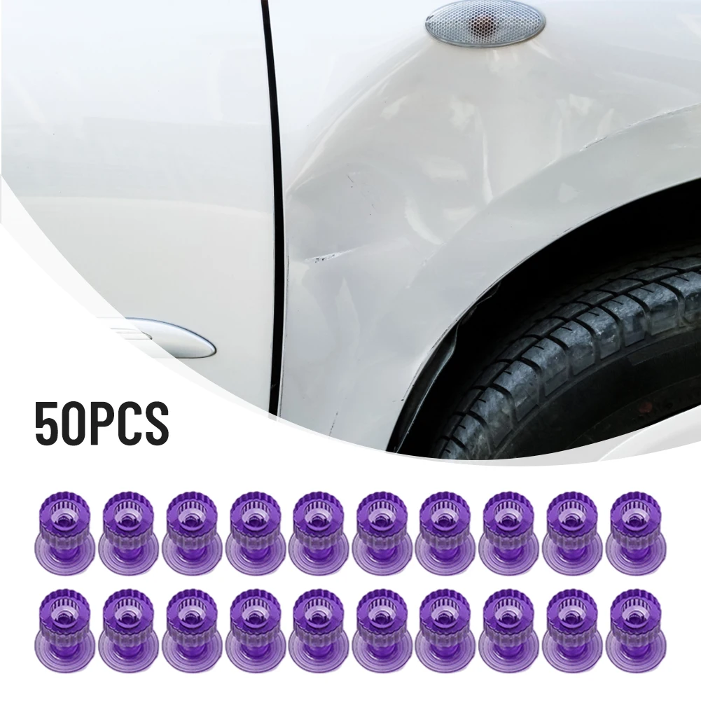 Brand New Car Rapair Tools Dent Repair Kit Car Dent Puller 50pcs Economical Nylon Widely Application Universal
Brand New Car Rapair Tools Dent Repair Kit Car Dent Puller 50pcs Economical Nylon Widely Application Universal