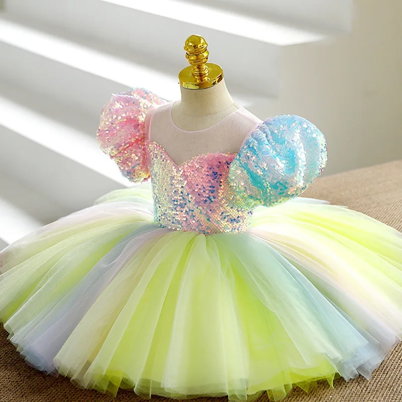 3-8 Y Girls Dresses Dresses Birthday Prom Cute Casual Dress Short Sleeve Elegant Princess Regular Round Neck Evening Ball Gown
3-8 Y Girls Dresses Dresses Birthday Prom Cute Casual Dress Short Sleeve Elegant Princess Regular Round Neck Evening Ball Gown