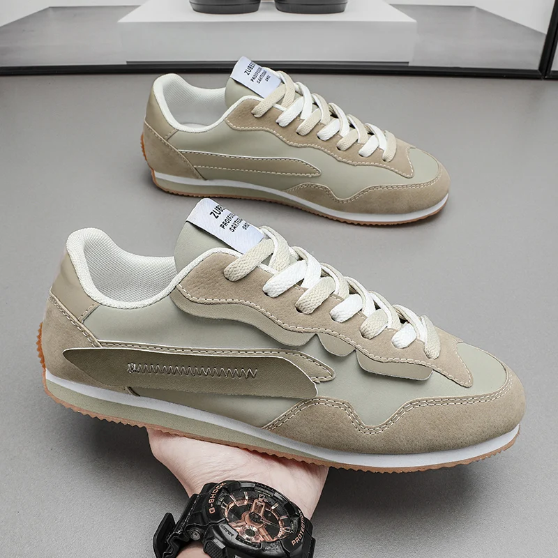 men casual shoes fashion running shoes men lightweight plus size 38-46 sneakers men jogging shoes for male Classic outdoor
men casual shoes fashion running shoes men lightweight plus size 38-46 sneakers men jogging shoes for male Classic outdoor