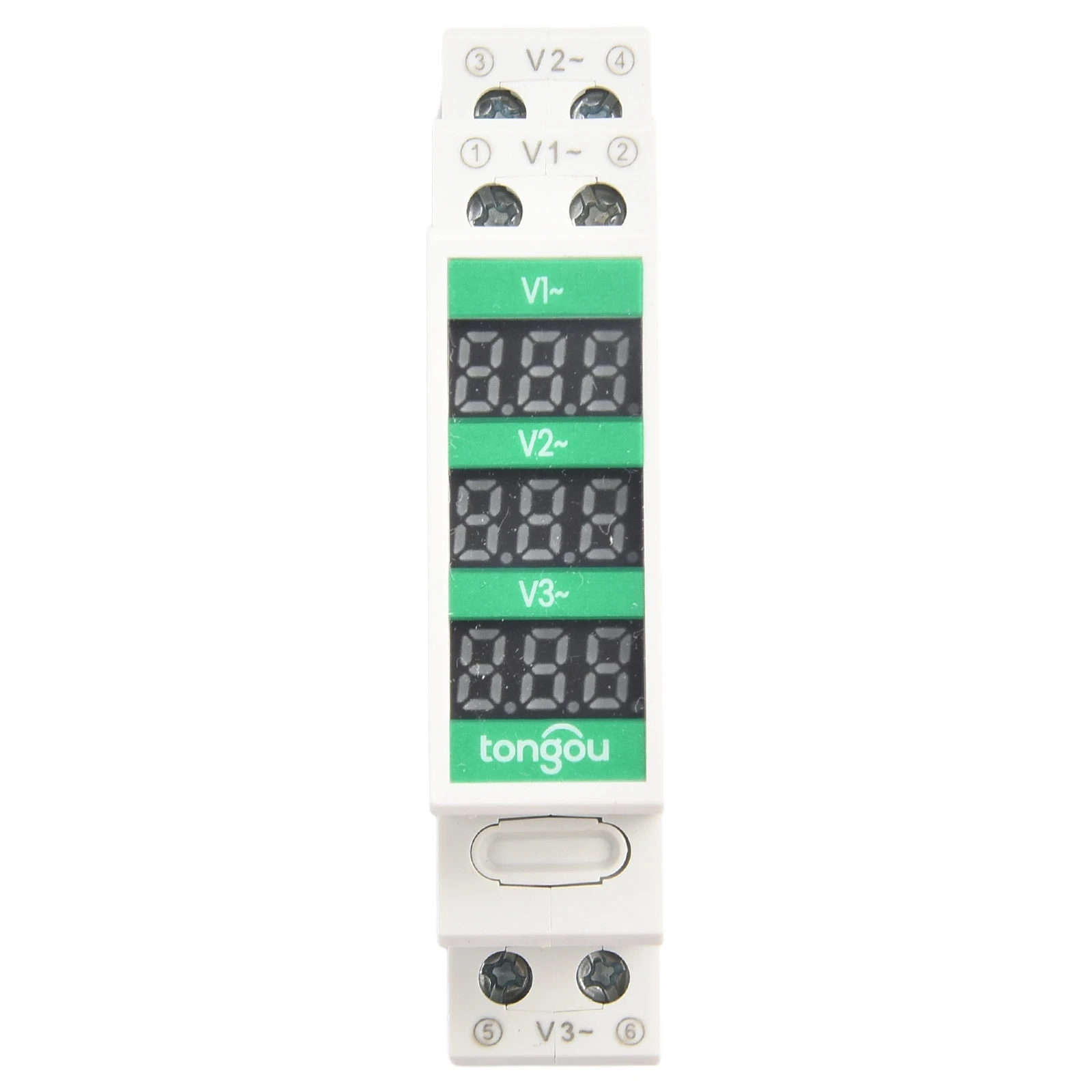Трехфазный цифровой дисплей 215000 часов 50/60 Гц 80 ~ 500 кПа AC 80 ~ в-25 °C ~ + 70 °C
Трехфазный цифровой дисплей 215000 часов 50/60 Гц 80 ~ 500 кПа AC 80 ~ в-25 °C ~ + 70 °C