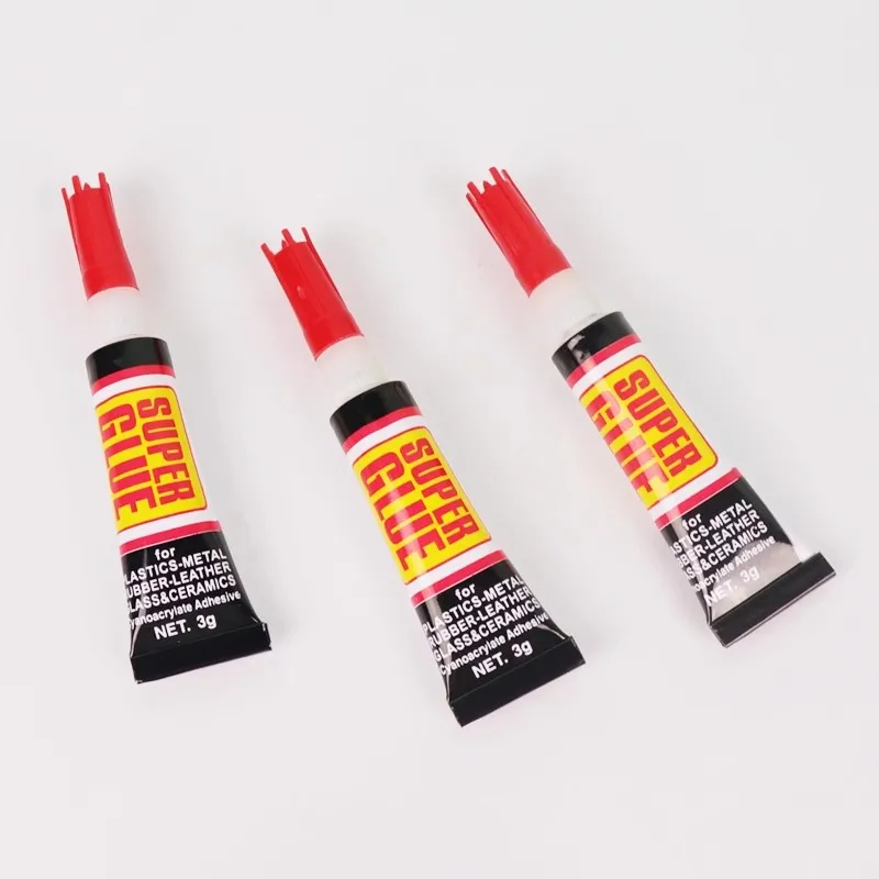 2g Super Liquid Universal Shoe Repair Glue Glass Cyanoacrylate Glue Stationery Shop Nail Glue 502 Instant Strong Leather
2g Super Liquid Universal Shoe Repair Glue Glass Cyanoacrylate Glue Stationery Shop Nail Glue 502 Instant Strong Leather