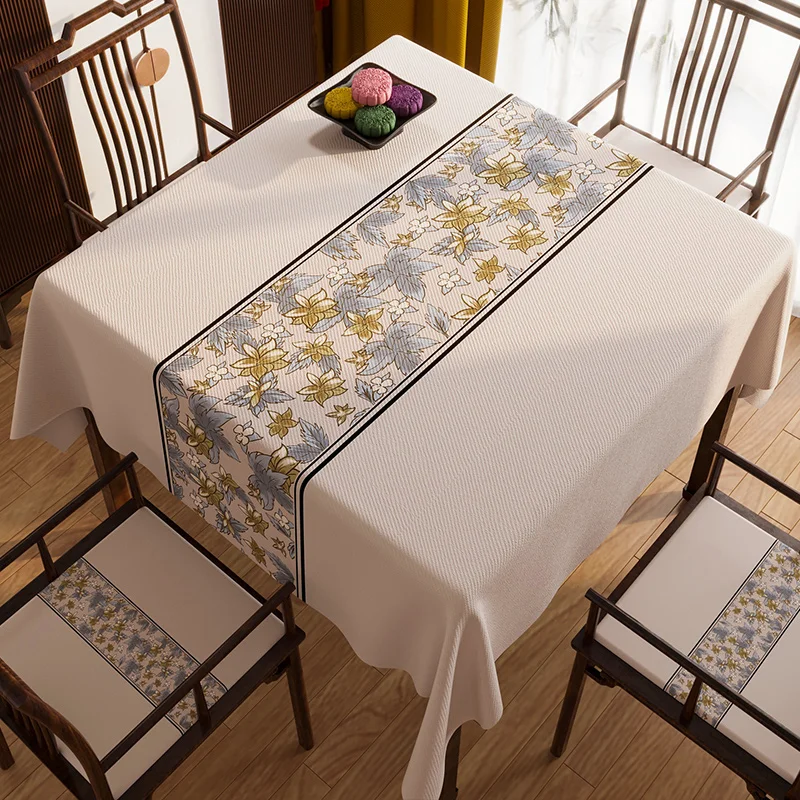 137087 PVC tablecloth modern simple household fresh waterproof oil Nordic ins tablecloth tea table hotel table cloth
137087 PVC tablecloth modern simple household fresh waterproof oil Nordic ins tablecloth tea table hotel table cloth