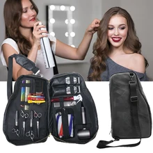Hairdresser's Toolkit Hairdressing Backpack Hair Dryer Multifunctional Hair Cutting Bag
Hairdresser's Toolkit Hairdressing Backpack Hair Dryer Multifunctional Hair Cutting Bag