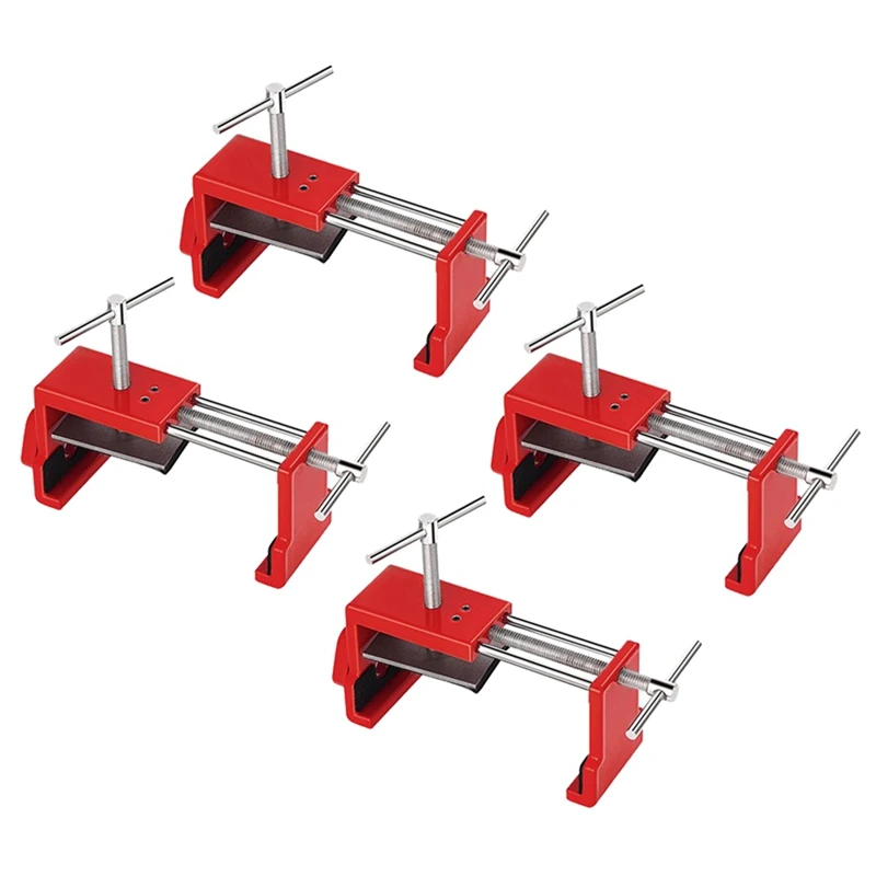 Cabinet Clamps Aluminum Alloy Cabinet Claw For Bar Face Frame,Handy Woodworking Punching, Cabinets, Drawer Installation Red
Cabinet Clamps Aluminum Alloy Cabinet Claw For Bar Face Frame,Handy Woodworking Punching, Cabinets, Drawer Installation Red