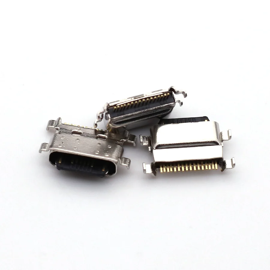 10pcs For Xiaomi CC9E A3 Redmi K30i k30 10X Pro Pocophone X2 POCO X3 NFC Global Charger Port USB Charging Jack Connector
10pcs For Xiaomi CC9E A3 Redmi K30i k30 10X Pro Pocophone X2 POCO X3 NFC Global Charger Port USB Charging Jack Connector