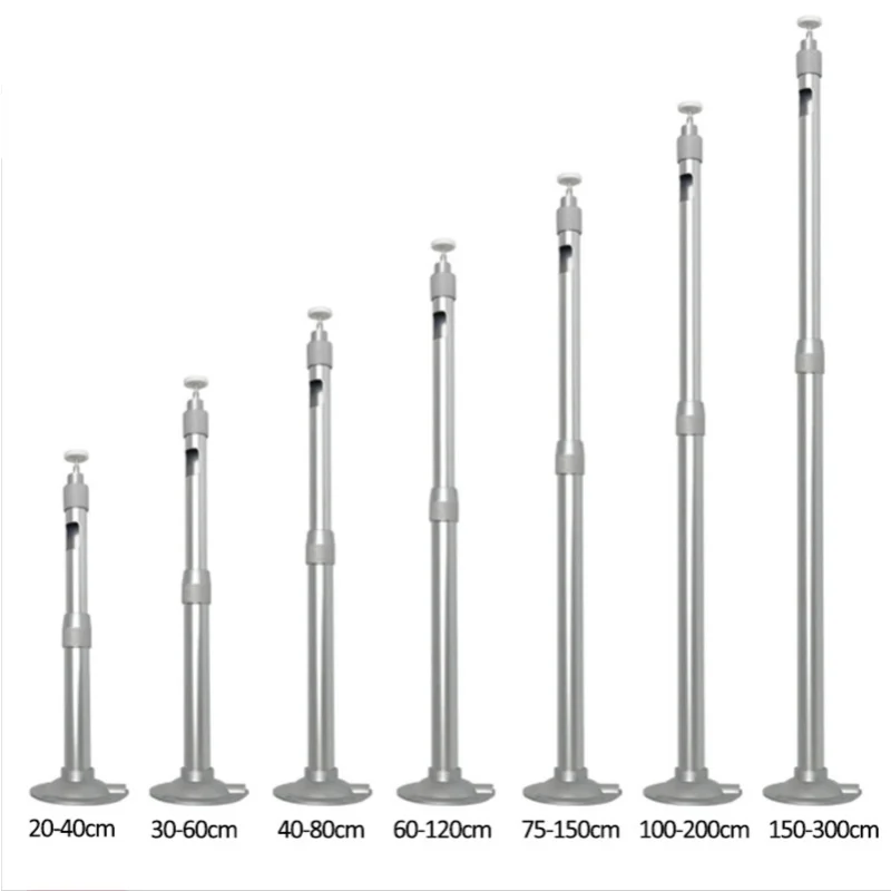 20-40cm Monitor Aluminum Alloy Telescopic Bracket Bracket Extension Monitoring Pole Camera Long Bracket
20-40cm Monitor Aluminum Alloy Telescopic Bracket Bracket Extension Monitoring Pole Camera Long Bracket