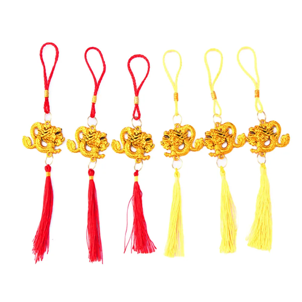 15pcs Plastic Gold Plated Year Of The Dragon Pendant Hanging Ornament Home Decor Holiday Decor Spring Festival Decoration
15pcs Plastic Gold Plated Year Of The Dragon Pendant Hanging Ornament Home Decor Holiday Decor Spring Festival Decoration