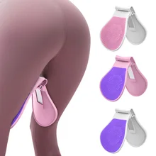 Hip Trainer Bladder Pelvic Floor Muscle Inner Thigh Buttocks Exerciser Control Device Leg Exercise Workout Fitness Equipment
Hip Trainer Bladder Pelvic Floor Muscle Inner Thigh Buttocks Exerciser Control Device Leg Exercise Workout Fitness Equipment