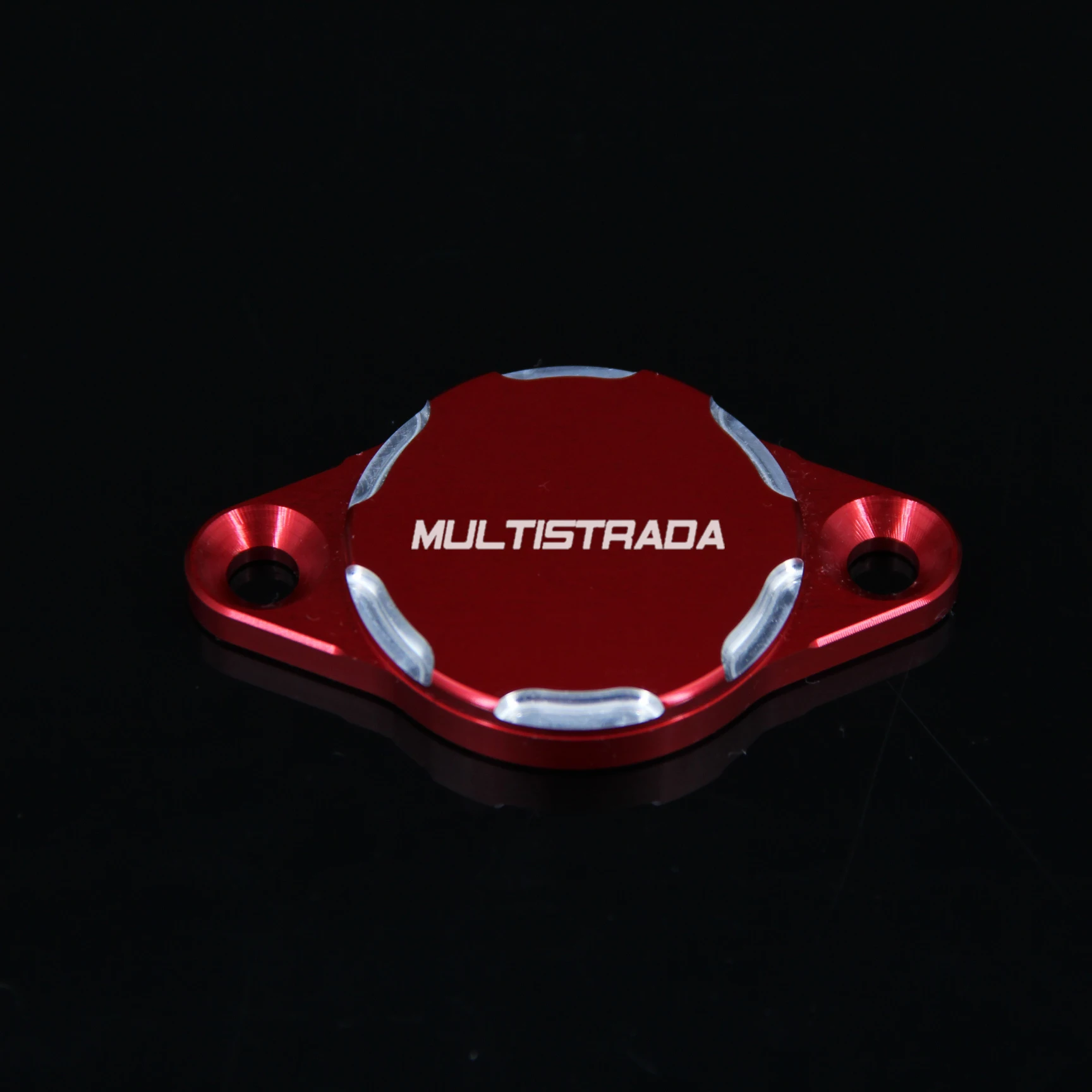 Ридержакки®Крышка масляного фильтра двигателя CNC для Ducati MULTISTRADA 1200 S Pikes Peak 2016-2017
Ридержакки®Крышка масляного фильтра двигателя CNC для Ducati MULTISTRADA 1200 S Pikes Peak 2016-2017