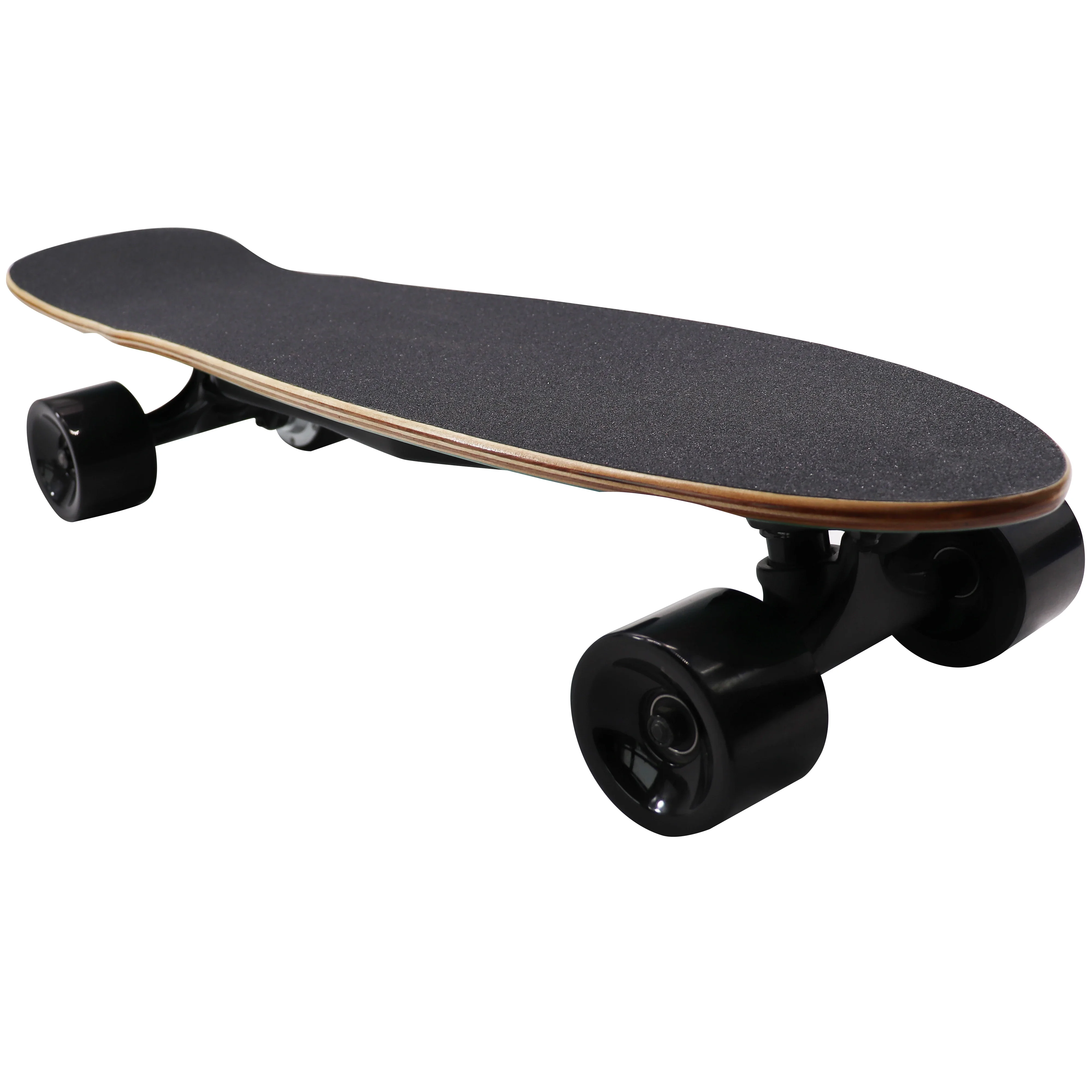 Dropshipping GreatRoc New Design Fashion Fish Board Popular Four Wheels Custom Electric Skateboard With Remote Controller
Dropshipping GreatRoc New Design Fashion Fish Board Popular Four Wheels Custom Electric Skateboard With Remote Controller