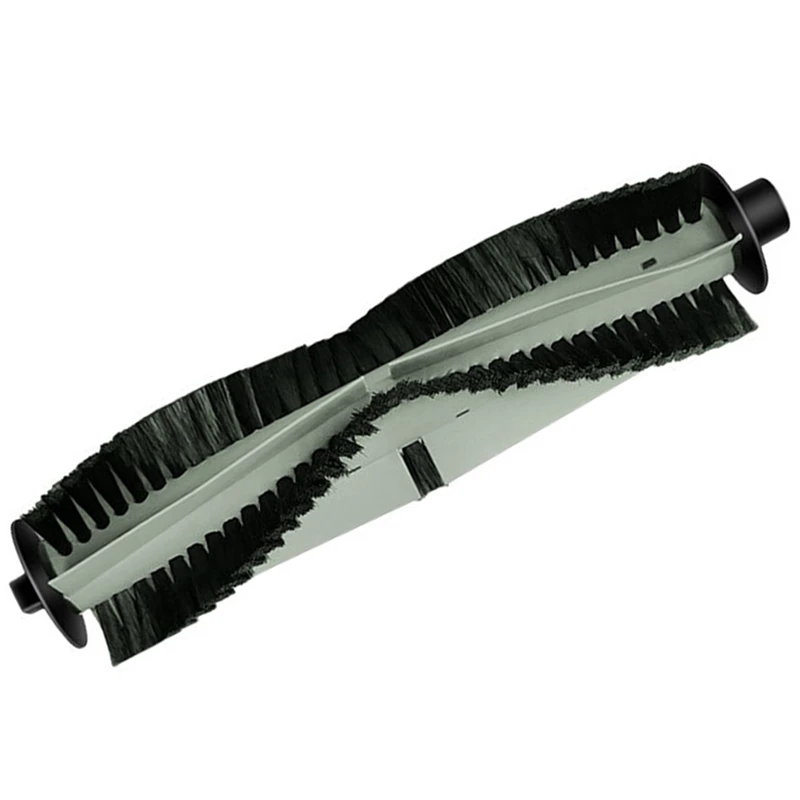 2X For Ilife A7 A9S V8 V8S X750 X800 X785 V80 For Silvercrest SSR1 SSRA1 Rubber Main Brush Replacement Parts
2X For Ilife A7 A9S V8 V8S X750 X800 X785 V80 For Silvercrest SSR1 SSRA1 Rubber Main Brush Replacement Parts
