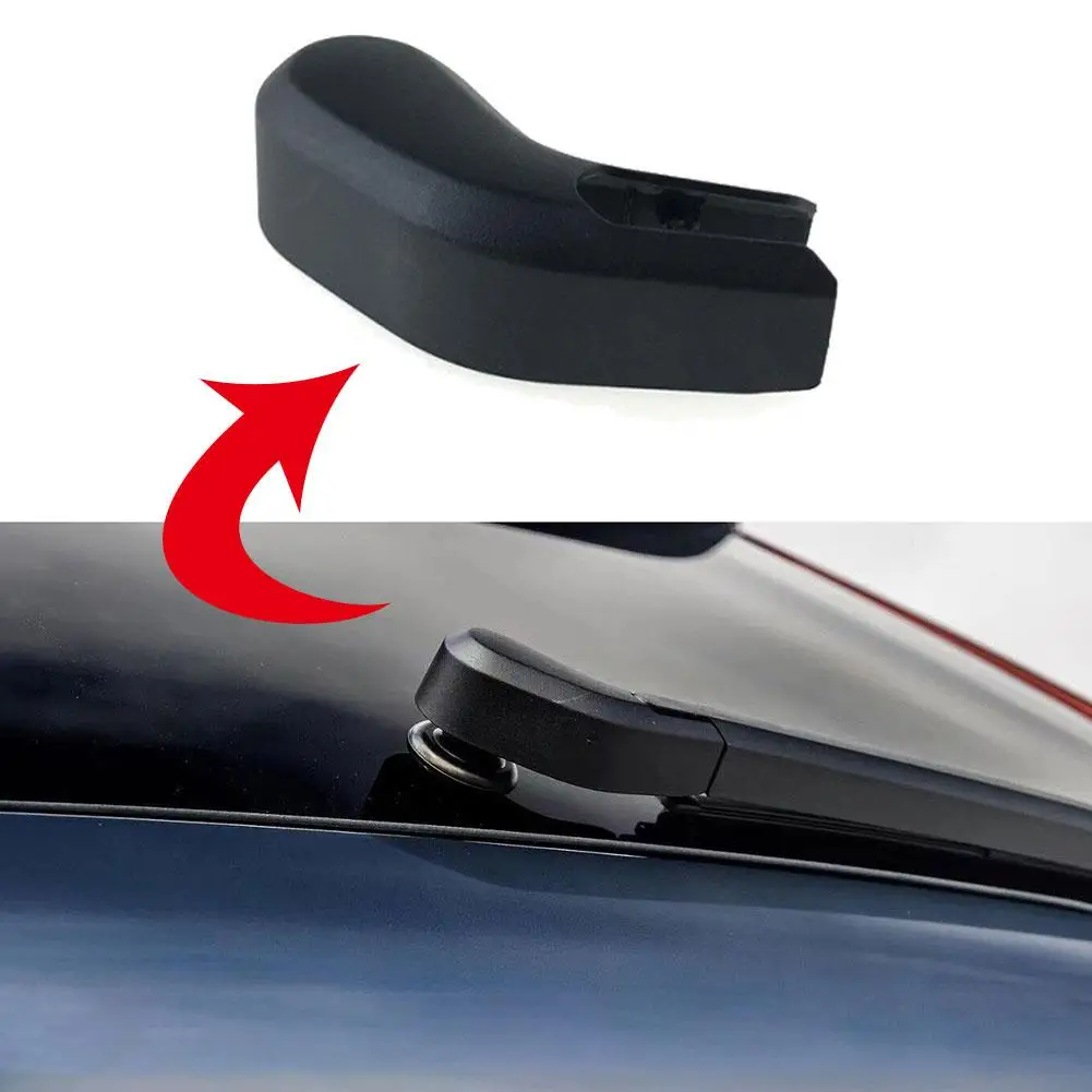 Rear Windshield Washer Wiper Arm Cover Cap Nut Cover Cap For Volvo XC60 2018-2022 Auto Windshield Wiper Accessorie U8B6
Rear Windshield Washer Wiper Arm Cover Cap Nut Cover Cap For Volvo XC60 2018-2022 Auto Windshield Wiper Accessorie U8B6