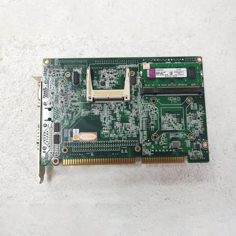 PCA-6782 REV.A1 PCA-6782N Original Disassembly Machine For Advantech Industrial Control Motherboard Before Shipment Perfect Test
PCA-6782 REV.A1 PCA-6782N Original Disassembly Machine For Advantech Industrial Control Motherboard Before Shipment Perfect Test