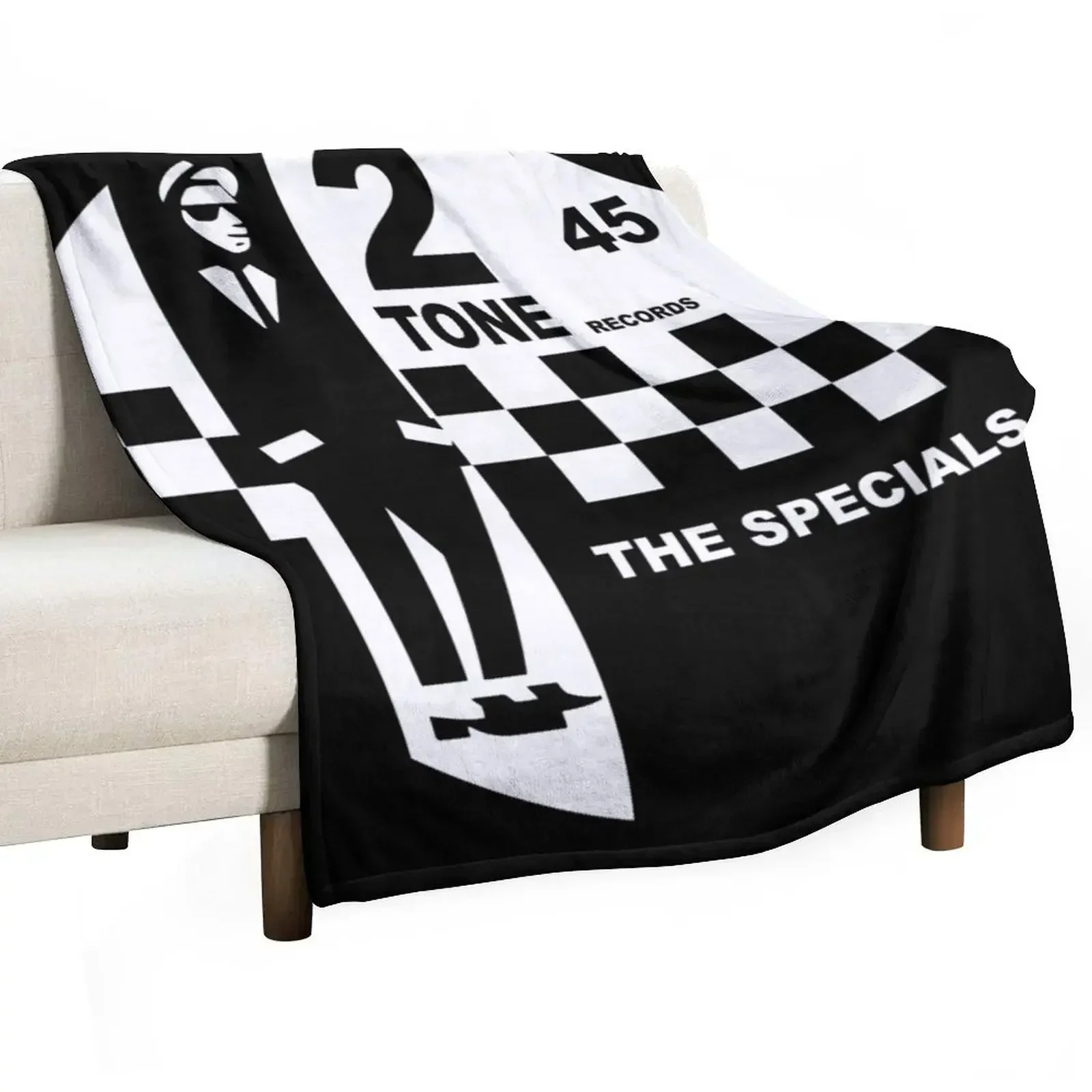 the specials black and white 45 circle records Throw Blanket Bed Vintage Weighted Blankets For Sofas Blankets
the specials black and white 45 circle records Throw Blanket Bed Vintage Weighted Blankets For Sofas Blankets