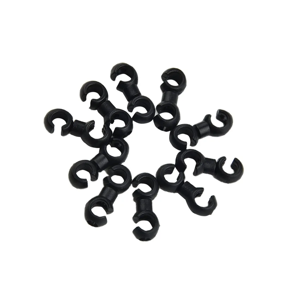 10pcs Bike Parts S Shaped Hook Clips Rotating Bike Gear Cross Cable Tools For MTB Road Bicycle Shiped Clips Accessories
10pcs Bike Parts S Shaped Hook Clips Rotating Bike Gear Cross Cable Tools For MTB Road Bicycle Shiped Clips Accessories