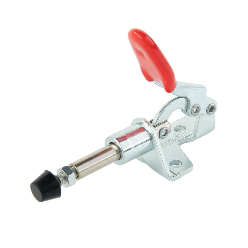 Tools Toggle Clamp Clamp Brand New For Circuit Boards Tool For Sheet Metal Circuit Boards Push-pull High Quality
Tools Toggle Clamp Clamp Brand New For Circuit Boards Tool For Sheet Metal Circuit Boards Push-pull High Quality