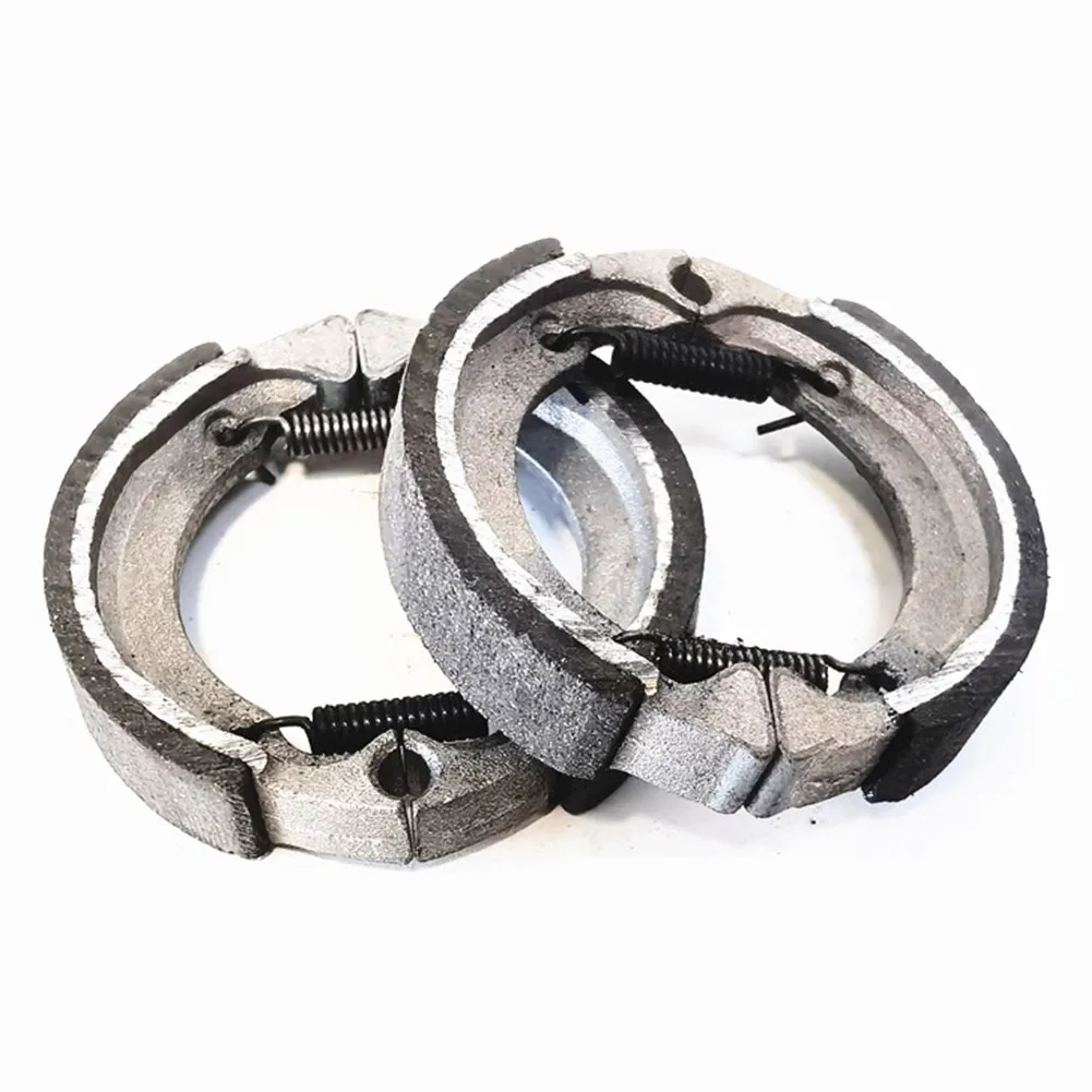 Durable Spring Brake Shoes Rear Weel Drum Convenient HighQuality Repair Kit Replacement Caliper Electric Bicycle Cycling
Durable Spring Brake Shoes Rear Weel Drum Convenient HighQuality Repair Kit Replacement Caliper Electric Bicycle Cycling