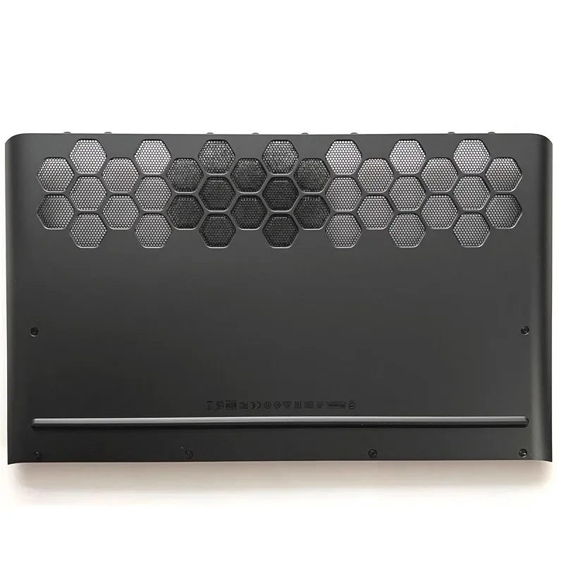New For Dell Alienware Area 51M ALWA51M Laptop Bottom shell back base lower cover case 0J72RC J72RC
New For Dell Alienware Area 51M ALWA51M Laptop Bottom shell back base lower cover case 0J72RC J72RC