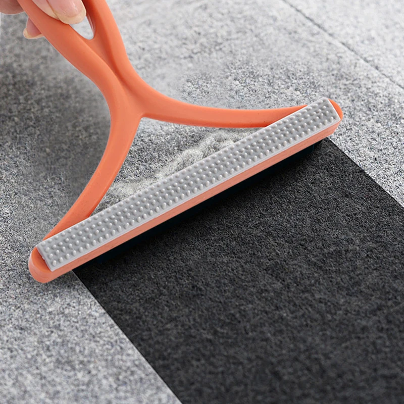 Double-sided Lint Remover Shaver Clothes Carpet Sweater Cleaner Fabric Shaver Scraper Pet Hair Eliminator Manual Clean Tools
Double-sided Lint Remover Shaver Clothes Carpet Sweater Cleaner Fabric Shaver Scraper Pet Hair Eliminator Manual Clean Tools
