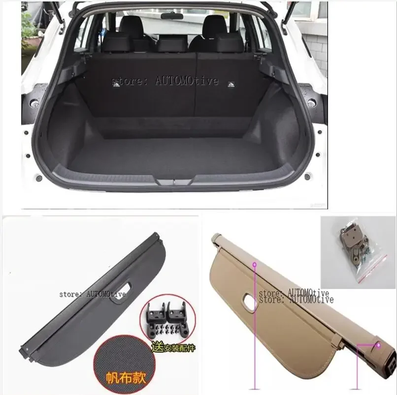 Для Nissan Qashqai 2016,2017 2018 2019 20 22 задний багажник защитный щит для груза высококачественный автомобильный багажник защитный чехол
Для Nissan Qashqai 2016,2017 2018 2019 20 22 задний багажник защитный щит для груза высококачественный автомобильный багажник защитный чехол