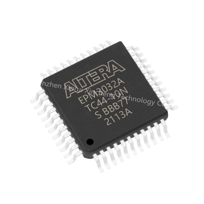 Новинка 100%, 10 шт.-100 шт., EPM EPM3032, EPM3032ATC, EPM3032ATC44 EPM3032ATC44-10N
Новинка 100%, 10 шт.-100 шт., EPM EPM3032, EPM3032ATC, EPM3032ATC44 EPM3032ATC44-10N