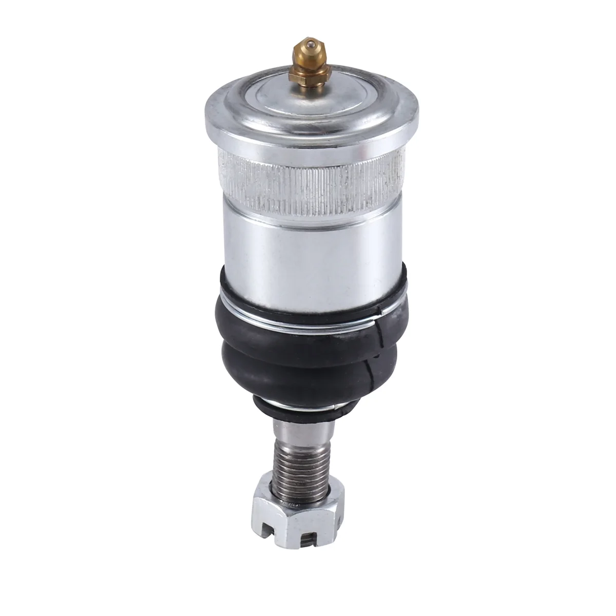 25mm Car Extended Upper Greasable Ball Joint for Ford Ranger /BT50 T6 T7 PX XL XLT 4WD 2012-2018
25mm Car Extended Upper Greasable Ball Joint for Ford Ranger /BT50 T6 T7 PX XL XLT 4WD 2012-2018