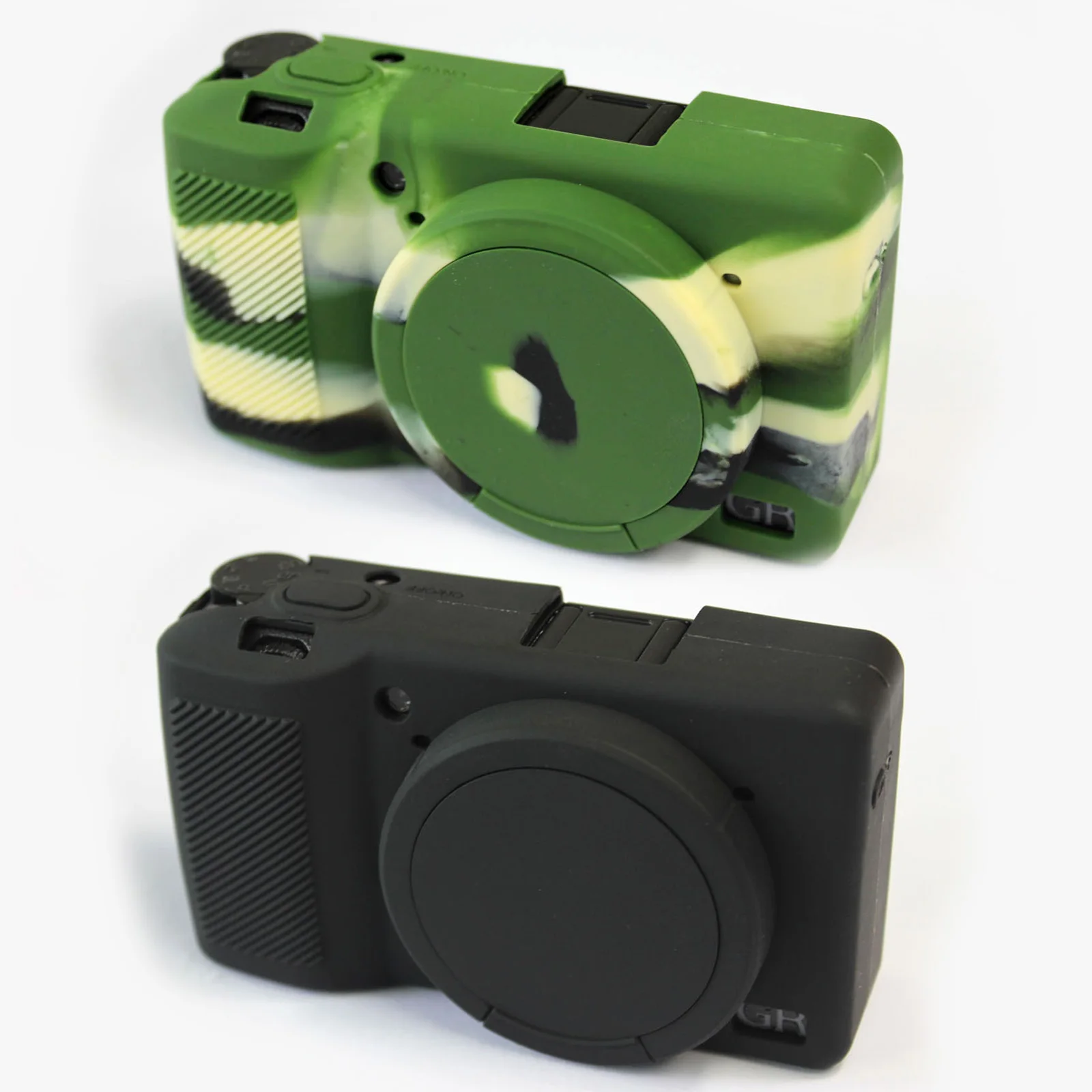 Мягкий силиконовый защитный чехол для камеры, крышка объектива для Ricoh GR III GR3
Мягкий силиконовый защитный чехол для камеры, крышка объектива для Ricoh GR III GR3