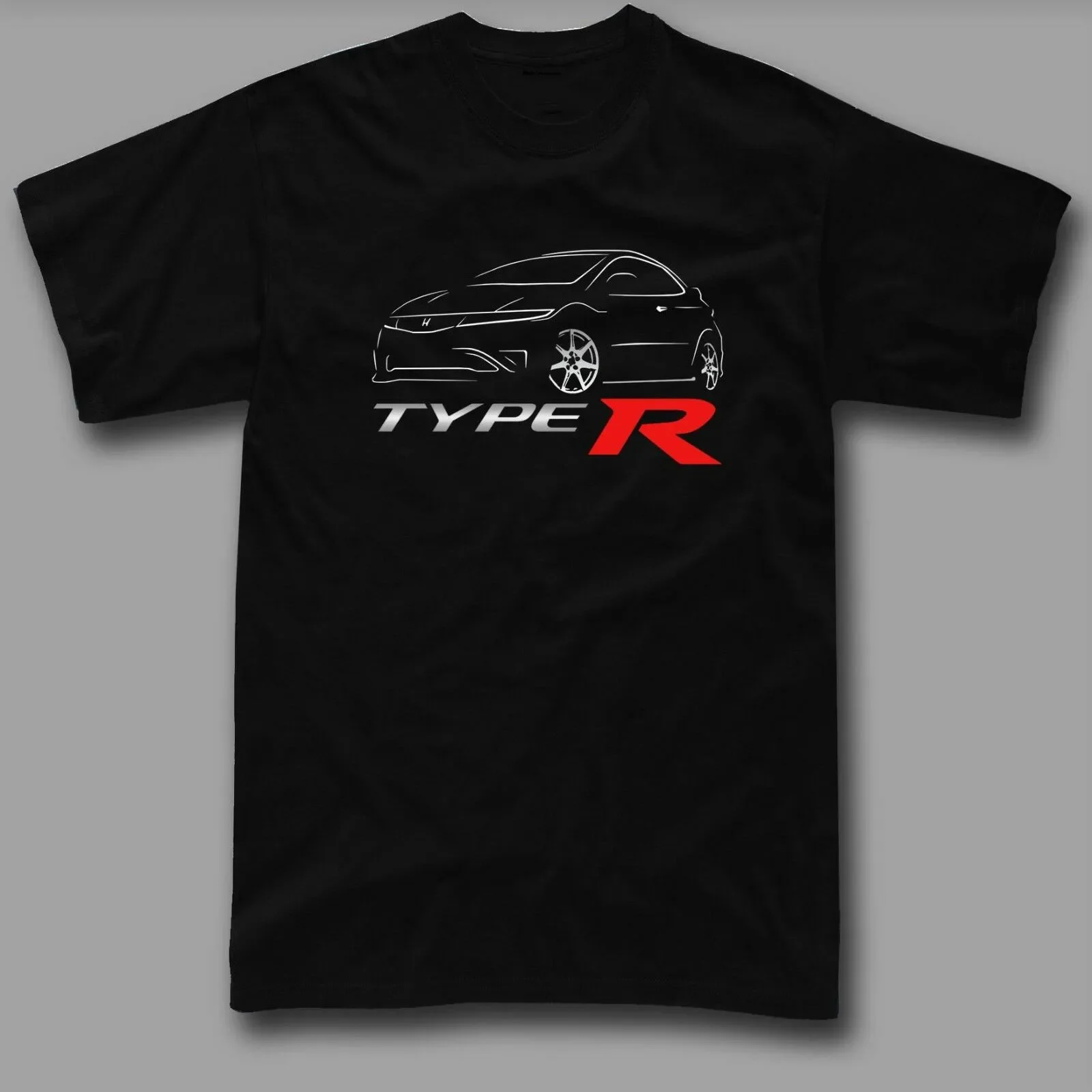 Type R Fans Fn2 JDM Vtec Turbo T-Shirt 100% Cotton O-Neck Summer Short Sleeve Casual Mens T-shirt Size S-3XL
Type R Fans Fn2 JDM Vtec Turbo T-Shirt 100% Cotton O-Neck Summer Short Sleeve Casual Mens T-shirt Size S-3XL