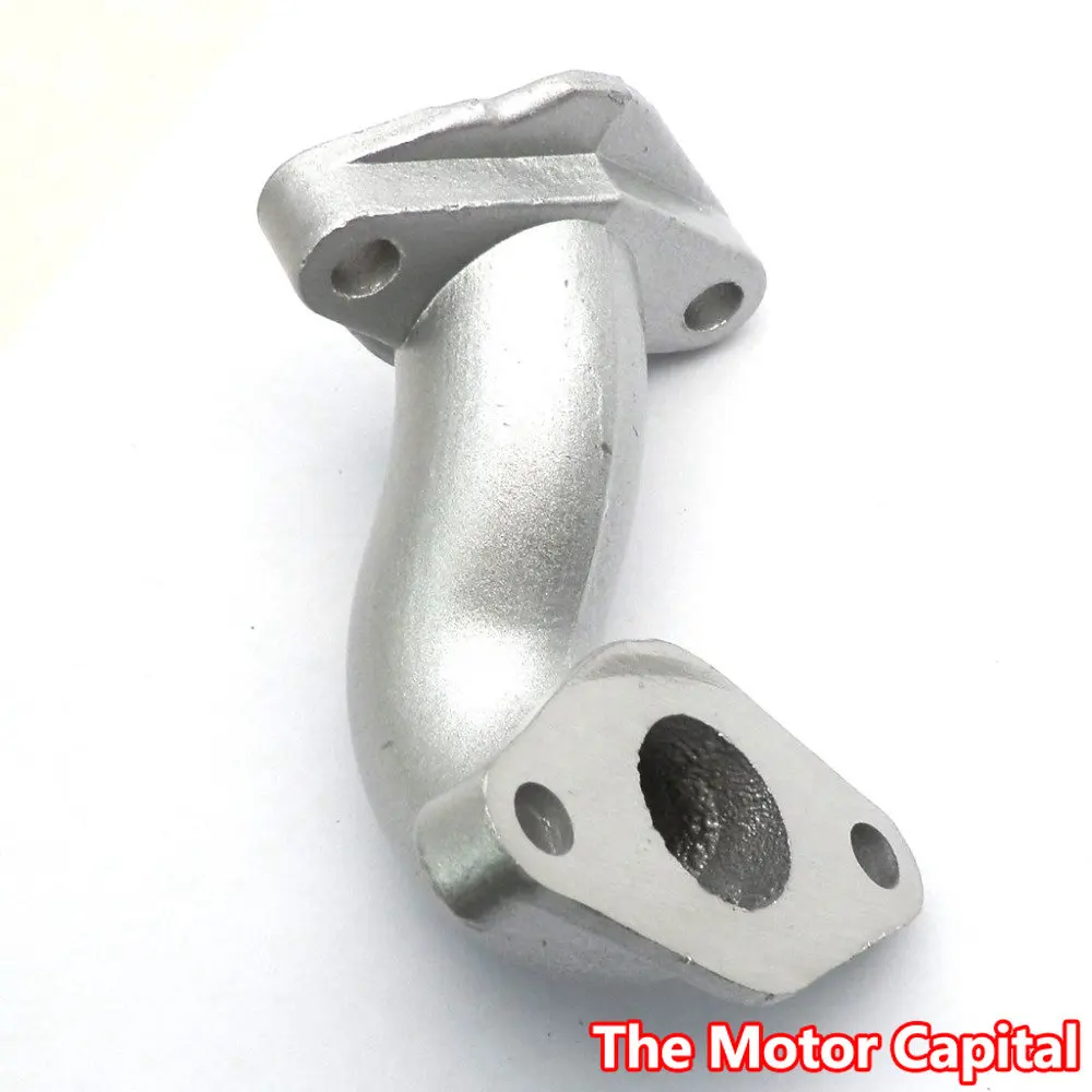 1 Pcs 20mm Carb Intake Manifold Pipe For 50cc 90cc 110cc 125cc Pit Dirt Trail Bike ATV Quad Buggy
1 Pcs 20mm Carb Intake Manifold Pipe For 50cc 90cc 110cc 125cc Pit Dirt Trail Bike ATV Quad Buggy