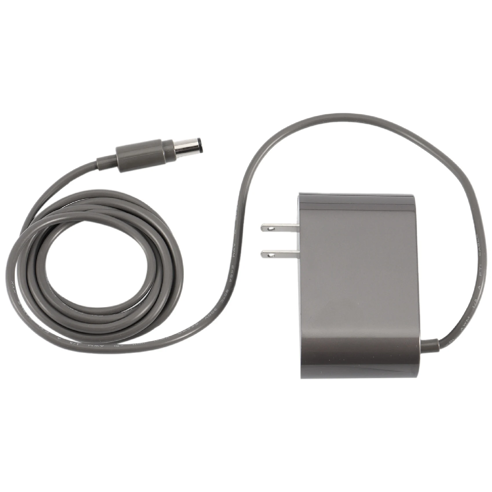 Зарядное устройство для пылесоса Dyson DC30 DC31 DC34 DC35 DC44 DC4 DC54 DC56 Сменный адаптер шнур питания запасные части вилка стандарта США
Зарядное устройство для пылесоса Dyson DC30 DC31 DC34 DC35 DC44 DC4 DC54 DC56 Сменный адаптер шнур питания запасные части вилка стандарта США