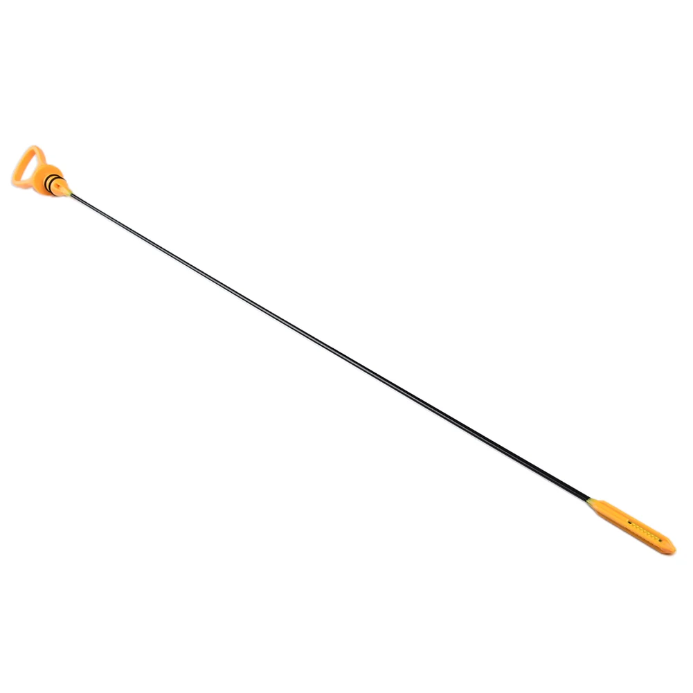 Engine Oil Fluid Dipstick 11437509784 Accessories Parts Replacements Stick Level For Cooper R52 & R53 Models S
Engine Oil Fluid Dipstick 11437509784 Accessories Parts Replacements Stick Level For Cooper R52 & R53 Models S